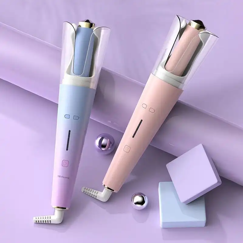 فر کننده و حالت دهنده مو مدل MH