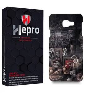 HEPRO MC Cover for SAMSUNG GALAXY A7 2016