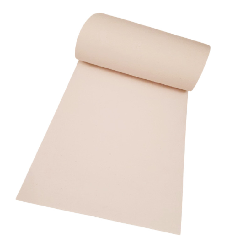 بوم دفترچه ای پیشگام مدل CANVAS NOTEBOOK STICK سایز 20×30 سانتی متر