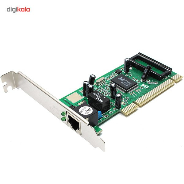 کارت شبکه PCI ترندنت مدل TEG-PCITXR
