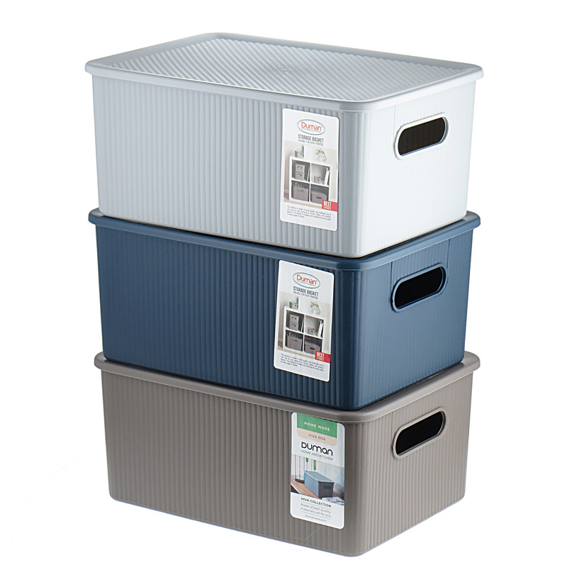باکس نظم دهنده دومان مدل Three کد SHR-31