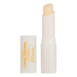 بالم لب بی آکوا مدل عسل