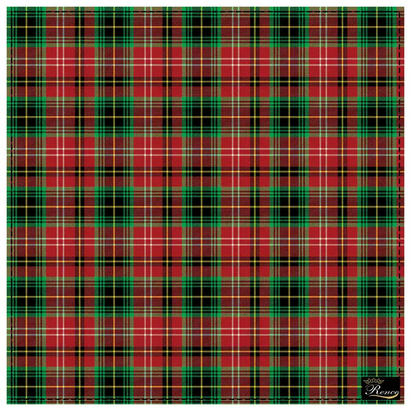 دستمال سر و گردن مدل H1-10094