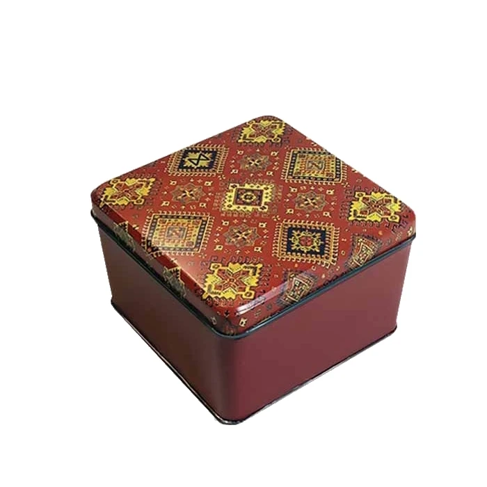 جعبه هدیه مریخ مدل سنتی