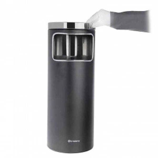 سطل زباله براسیانا کد 2401