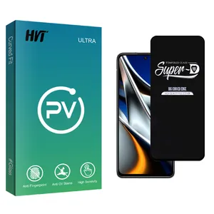HVT PV Glass SuperD Screen Protector For Xiaomi Poco X4 Pro 5G 2201116PG