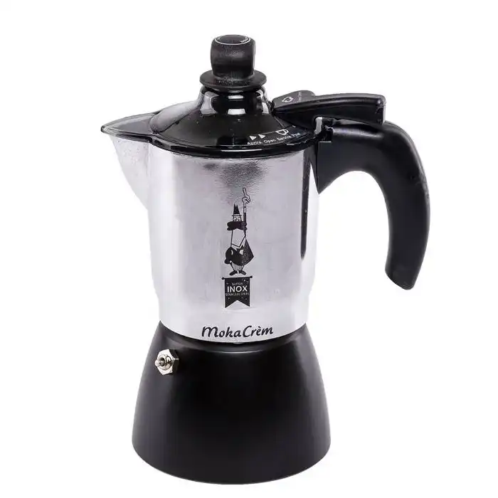 موکاپات مدل موکا کرم