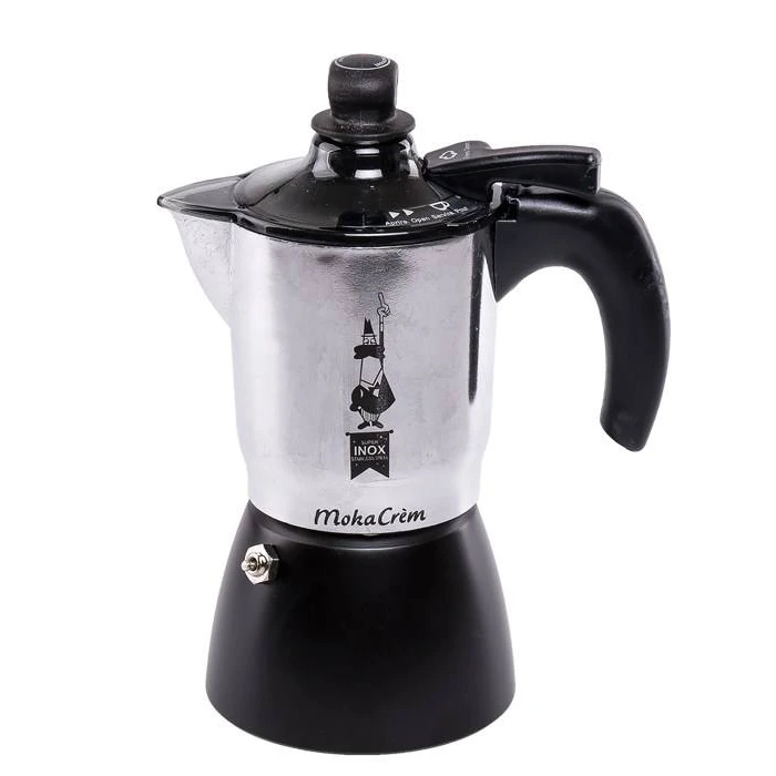 موکاپات مدل موکا کرم