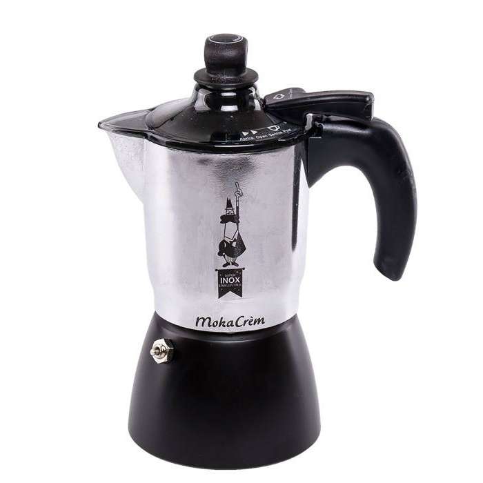 موکاپات مدل موکا کرم