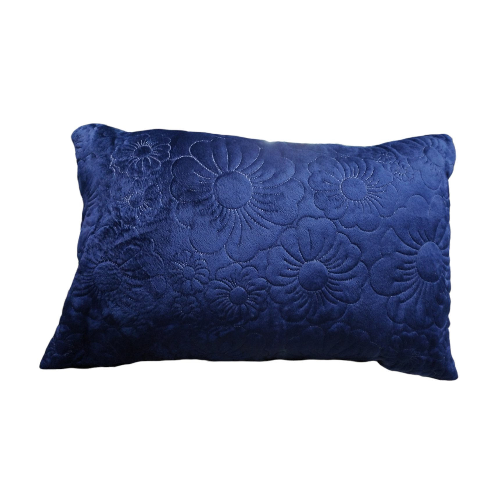 رو بالشی مدل مخمل زیپ مخفی