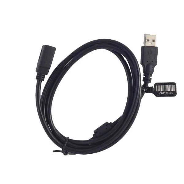 کابل افزایش طول 2.0 USB دی نت مدل M2 طول 5 متر