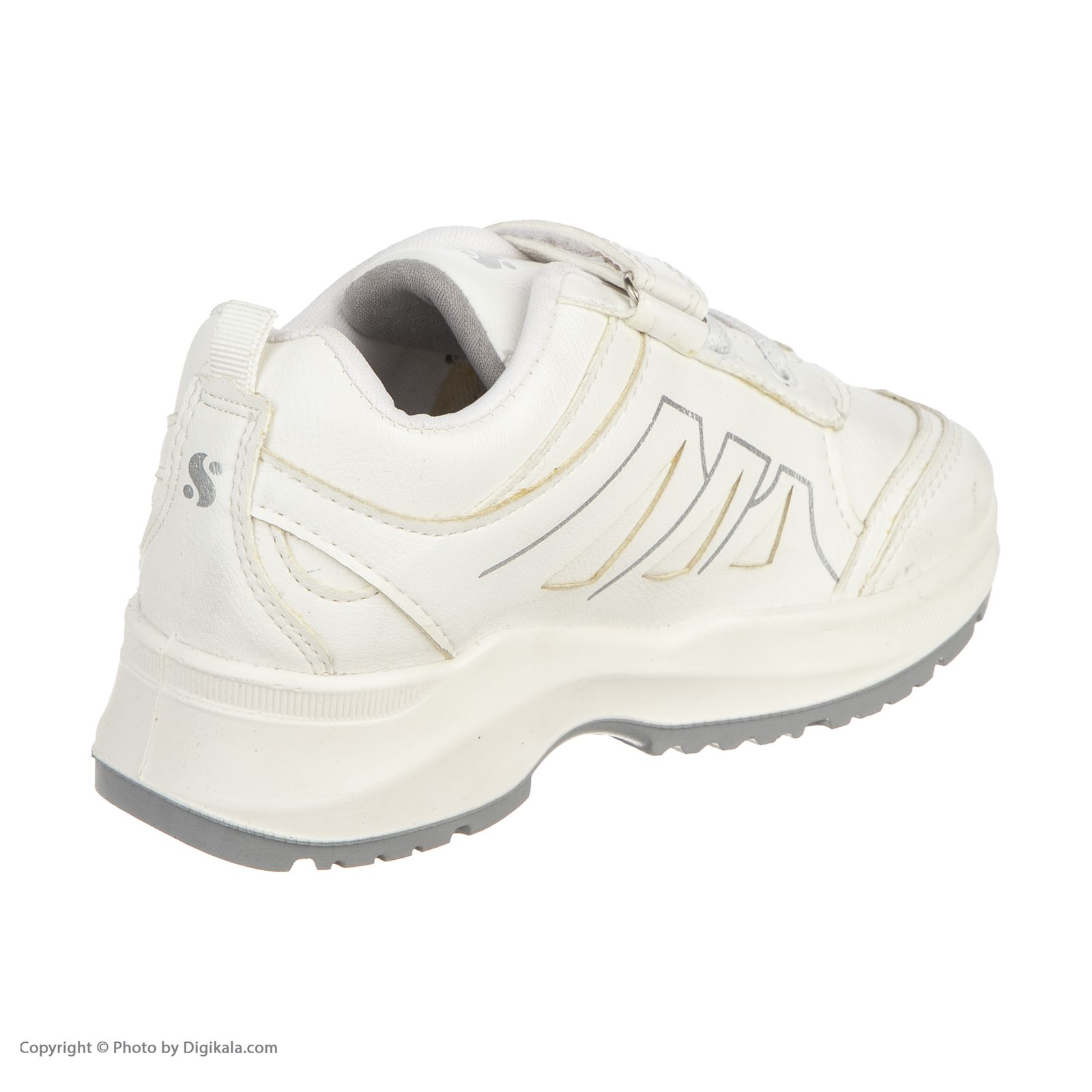کفش راحتی پسرانه شیما مدل 4300587132-01 -  - 5