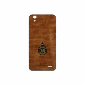MAHOOT BFL-REAL Cover Sticker for Huawei Ascend G630