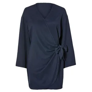 پیراهن یقه هفت زنانه اسمارا مدل 461977