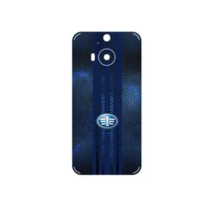 MAHOOT FAW Cover Sticker for HTC One M9 Plus