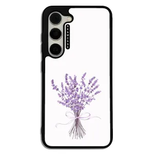 AKAM AMC-WSGS23-LAVENDER-1 Cover For Samsung Galaxy S23