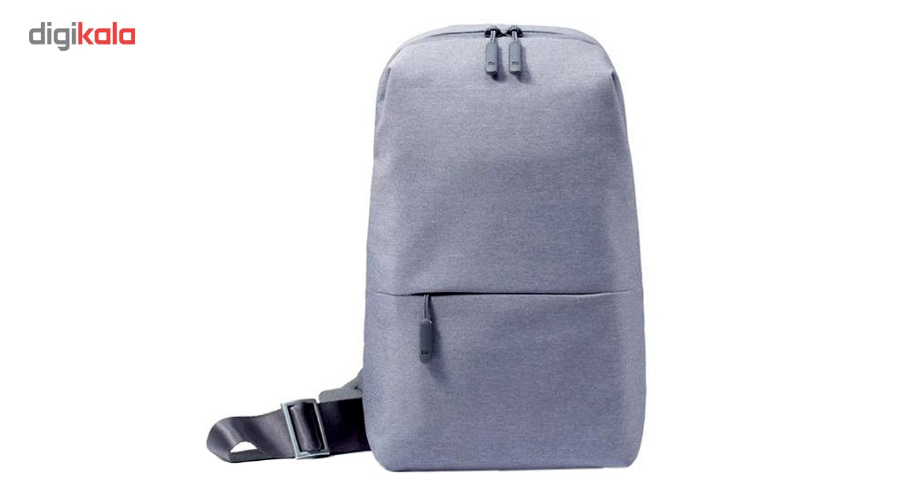 کیف شیاومی مدل Urban Leisure ZJB4069GL  مناسب برای تبلت 10 اینچی