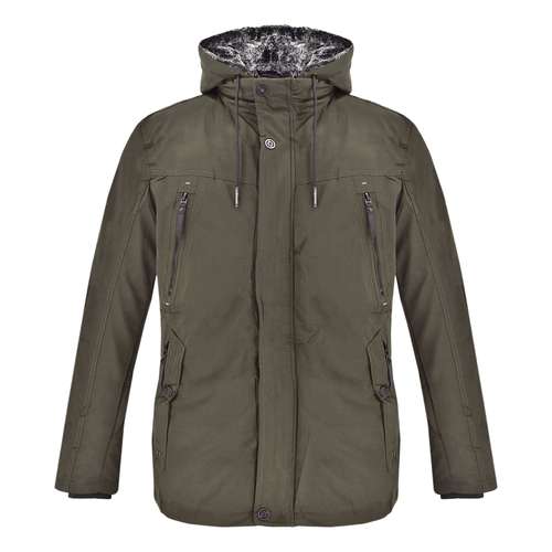 کاپشن مردانه مدل 9920-MA کد M2650