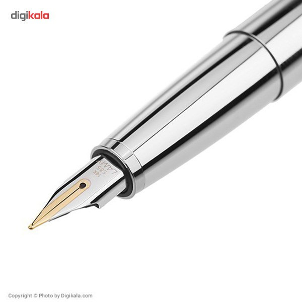 خودنویس لامی مدل Studio Pt خودنویس لامی مدل Studio Pt