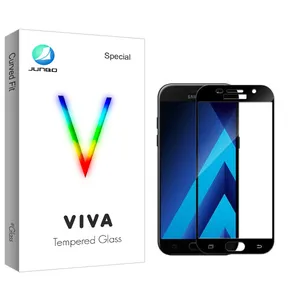Junbo Viva Glass Ceramics Screen Protector For Samsung A520