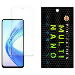 Screen Protector Multinano X-S1M For Mobile Honor X7b