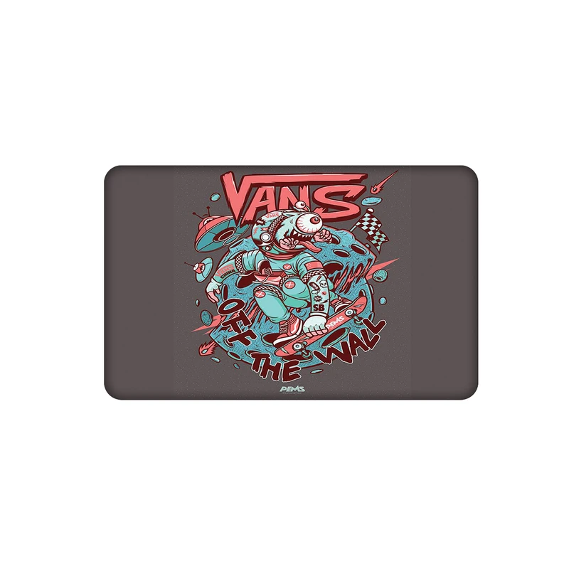 استیکر کارت مدل Vans کد 469