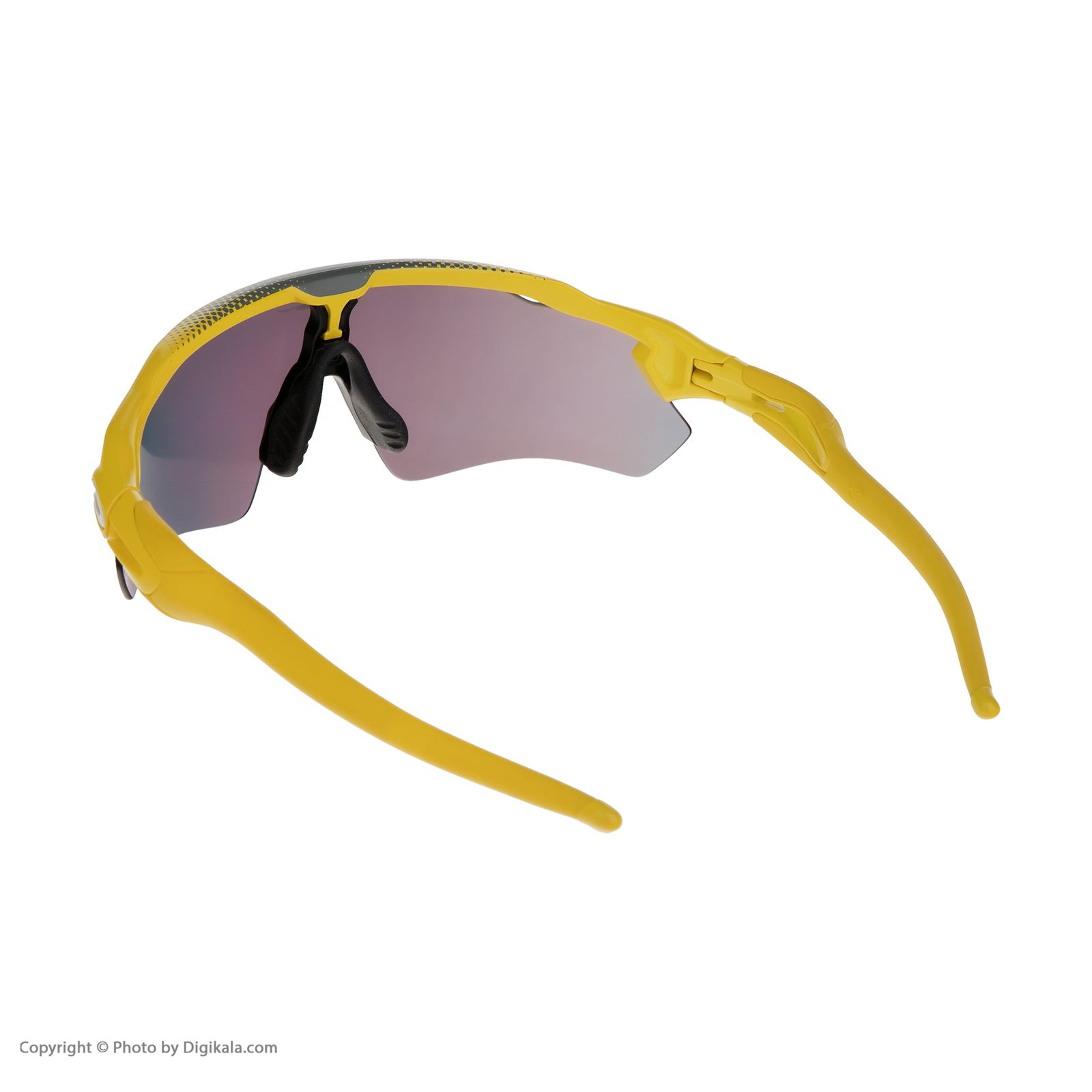 عینک آفتابی اوکلی مدل OO9208-43 -  - 4