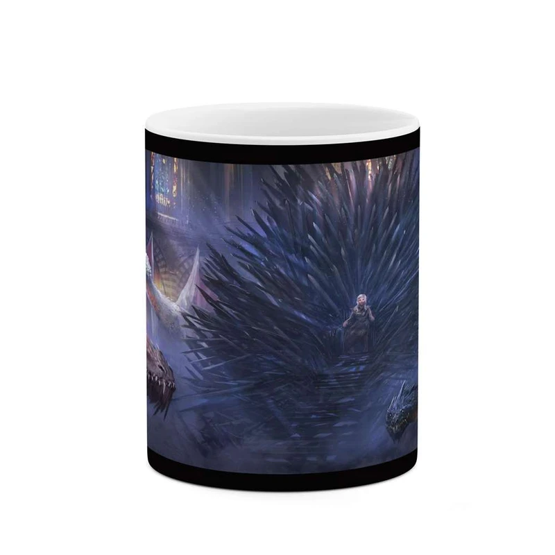 ماگ کاکتی مدل اژدها کد mgh15787