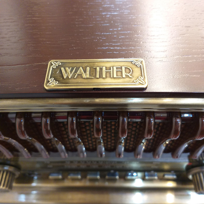 رادیو والتر مدل R-160 رادیو والتر مدل R-160