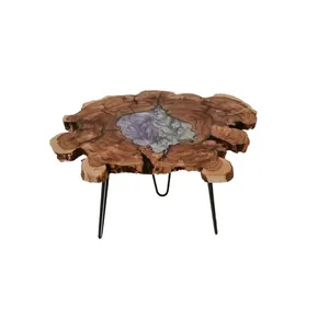 میز عسلی مدل D121