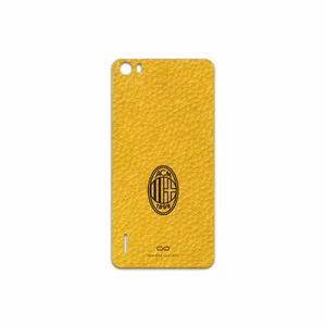 MAHOOT ML-ACMLN Cover Sticker for Honor 6