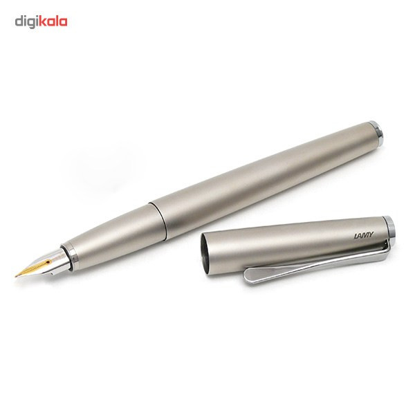 خودنویس لامی مدل Studio Pt خودنویس لامی مدل Studio Pt