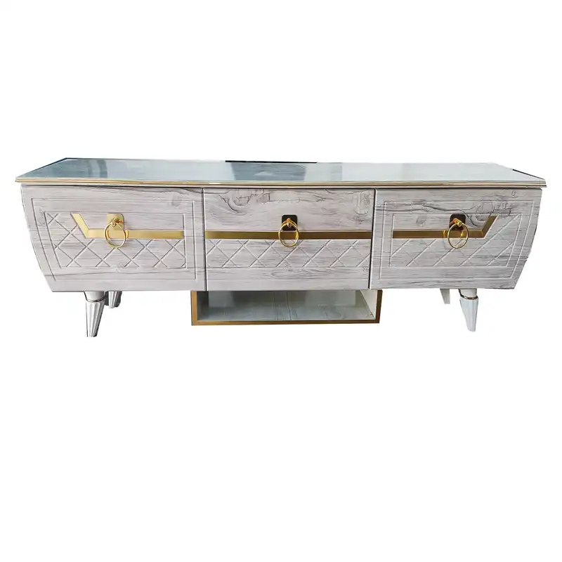 میز تلویزیون مدل کارن