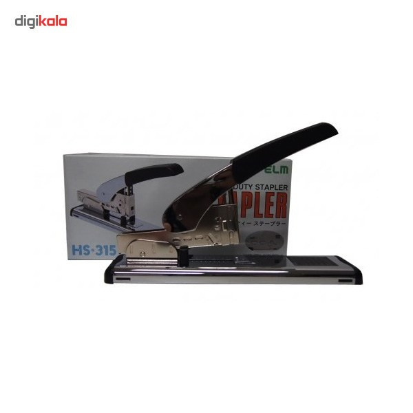 منگنه ای ال ام مدل Heavy Duty منگنه ای ال ام مدل Heavy Duty