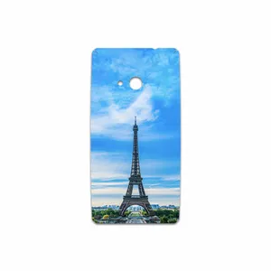MAHOOT Paris City Cover Sticker for Microsoft Lumia 535