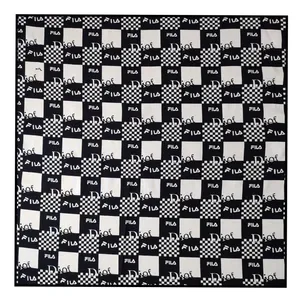 دستمال سر و گردن مدل D-1023