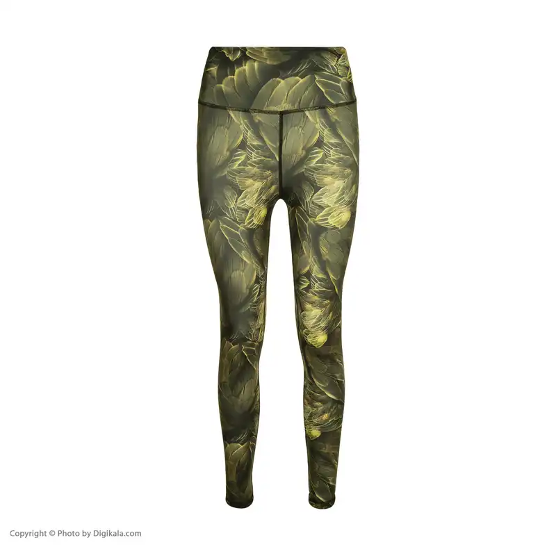 لگینگ ورزشی زنانه لیسمینا مدل Az-01