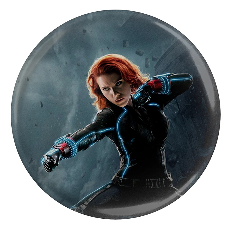 مگنت طرح اسکارلت جوهانسون مدل S3247 