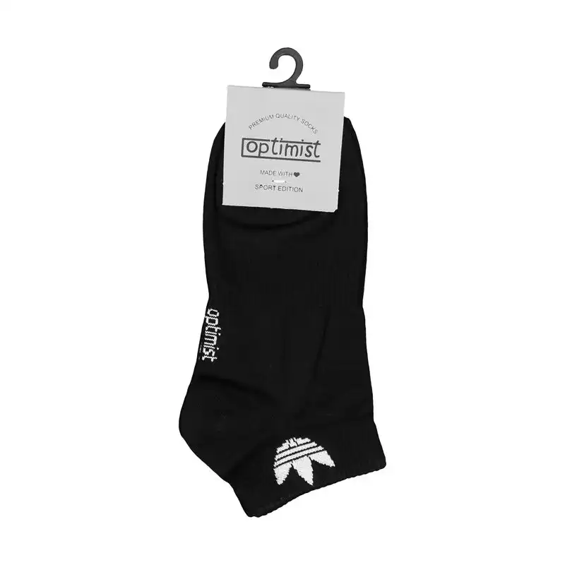 جوراب ورزشی ساق کوتاه مردانه مدل GS-o-15020