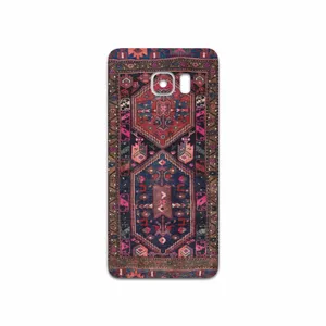 MAHOOT Rug Cover Sticker for Samsung Galaxy S6 Edge