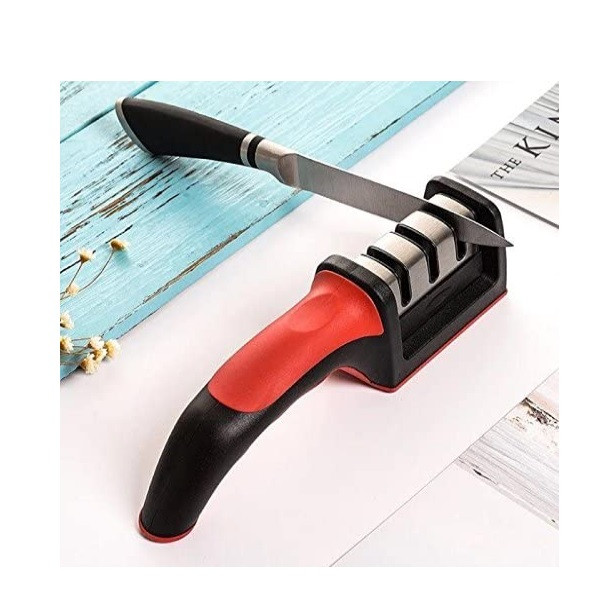 چاقو تیز کن مدل sfz-001