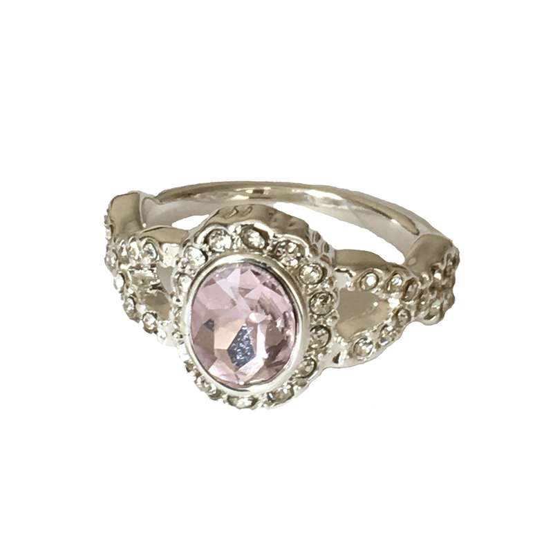 انگشتر زنانه مدل AA444