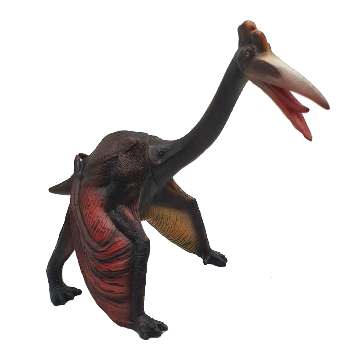 فیگور مدل دایناسور پرنده کد 156
