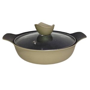 تابه مدل Mpb سایز 16