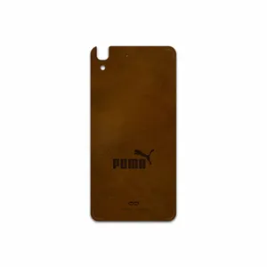 MAHOOT BFL-PUMA Cover Sticker for Huawei Y6