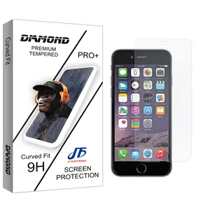 JF Diamond Screen Protector For Apple iPhone 6s