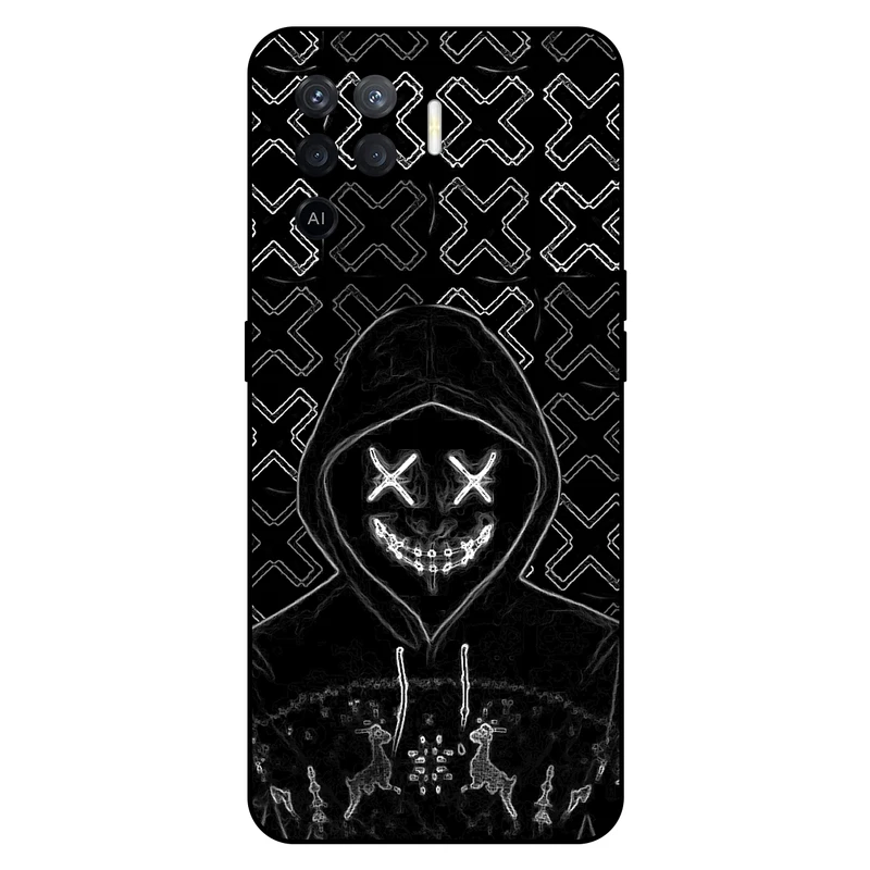 کاور مگافون کد 7764 مناسب برای گوشی موبایل اوپو A94