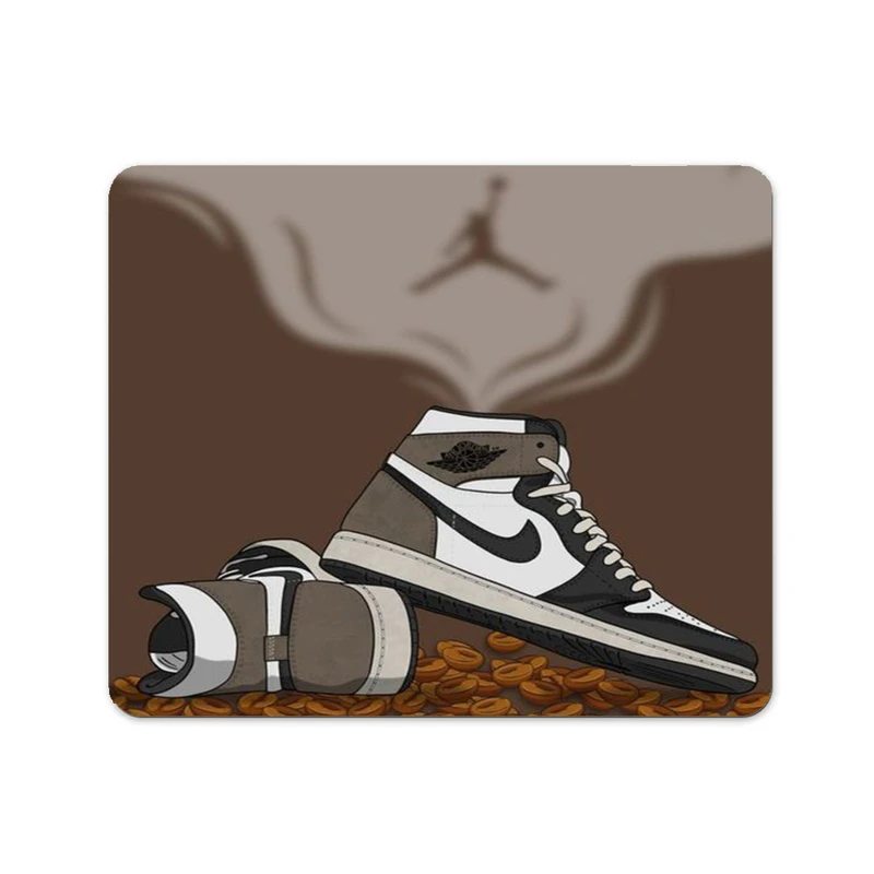 ماوس پد مدل فانتزی کد 81