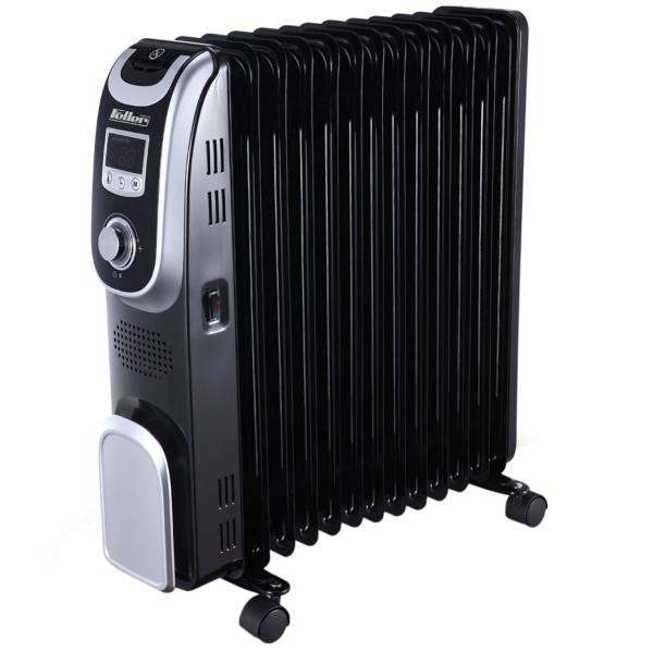 شوفاژ برقی فلر مدل Or 25131