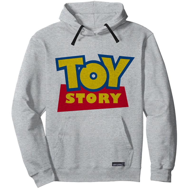 هودی مردانه 27 مدل ToyStory کد MH238